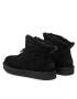 Ugg Škornji za sneg W Classic Mini Toggler 1143937 Črna - Pepit.si