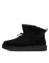 Ugg Škornji za sneg W Classic Mini Toggler 1143937 Črna - Pepit.si