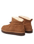 Ugg Škornji za sneg W Classic Mini Toggler 1143937 Rjava - Pepit.si