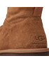 Ugg Škornji za sneg W Classic Mini Toggler 1143937 Rjava - Pepit.si