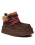 Ugg Škornji za sneg W Funkarra Cabin Cuff 1143954 Rjava - Pepit.si