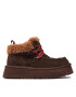 Ugg Škornji za sneg W Funkarra Cabin Cuff 1143954 Rjava - Pepit.si