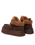 Ugg Škornji za sneg W Funkarra Cabin Cuff 1143954 Rjava - Pepit.si