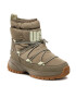 Ugg Škornji za sneg W Yose Puffer Mid 1131978 Zelena - Pepit.si