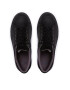 Ugg Superge M Baysider Low Weather 1117478 Črna - Pepit.si