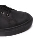 Ugg Superge M Baysider Low Weather 1117478 Črna - Pepit.si