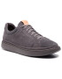 Ugg Superge M Cali Sneaker Low 1020133 Siva - Pepit.si