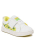 Ugg Superge T Rennon Low Pineapple Stuffie 1138613T Bela - Pepit.si