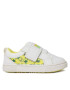 Ugg Superge T Rennon Low Pineapple Stuffie 1138613T Bela - Pepit.si