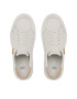 Ugg Tenis superge W Alameda Lace 1130775 Bela - Pepit.si