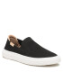 Ugg Tenis superge W Alameda Sammy W 1136841 Črna - Pepit.si