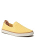 Ugg Tenis superge W Sammy Wavy 1125017 Rumena - Pepit.si