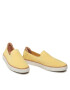 Ugg Tenis superge W Sammy Wavy 1125017 Rumena - Pepit.si