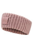 Ugg Trak iz blaga Chunky 22658 Roza - Pepit.si