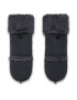 Ugg Ženske rokavice W Bonded Fleece Flip Mitten 22706 Siva - Pepit.si