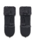 Ugg Ženske rokavice W Bonded Fleece Flip Mitten 22706 Siva - Pepit.si