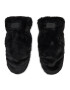 Ugg Ženske rokavice W Faux Fur Mitten 20047 Črna - Pepit.si