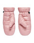 Ugg Ženske rokavice W Puff Yeah All Weather Mitten 20937 Roza - Pepit.si