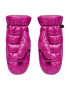 Ugg Ženske rokavice W Puff Yeah All Weather Mitten 20937 Vijolična - Pepit.si