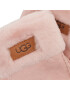 Ugg Ženske rokavice W Turn Cuff Glove 17369 Roza - Pepit.si