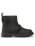 Ugg Zimski škornji K Ashton Short Weather 1135012K Črna - Pepit.si