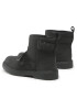 Ugg Zimski škornji K Ashton Short Weather 1135012K Črna - Pepit.si