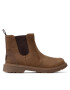 Ugg Zimski škornji K Bolden Weather 1112455K Rjava - Pepit.si