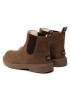 Ugg Zimski škornji K Bolden Weather 1112455K Rjava - Pepit.si