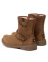 Ugg Zimski škornji K Kinzey Wp 1117628K Rjava - Pepit.si