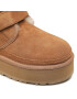 Ugg Zimski škornji K Neumel Platform 1130776K Rjava - Pepit.si