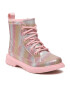 Ugg Zimski škornji K Robley Glitter 1133850K Roza - Pepit.si