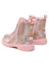 Ugg Zimski škornji K Robley Glitter 1133850K Roza - Pepit.si