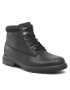 Ugg Zimski škornji M Biltmore Mid Boot Plain Toe 1121005 Črna - Pepit.si