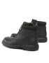 Ugg Zimski škornji M Biltmore Mid Boot Plain Toe 1121005 Črna - Pepit.si