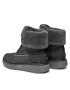 Ugg Zimski škornji M City Butte 1153390 Črna - Pepit.si