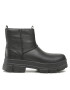 Ugg Zimski škornji M Skyview Classic Pull-On 1135312 Črna - Pepit.si