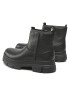 Ugg Zimski škornji M Skyview Classic Pull-On 1135312 Črna - Pepit.si