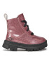 Ugg Zimski škornji T Ashton Lace Up Glitter 1151571T Roza - Pepit.si