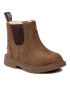 Ugg Zimski škornji T Bolden Weather 1112455T Rjava - Pepit.si