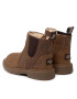 Ugg Zimski škornji T Bolden Weather 1112455T Rjava - Pepit.si