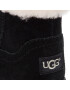 Ugg Zimski škornji T Jorie II 1097034T Črna - Pepit.si