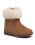 Ugg Zimski škornji T Jorie II 1097034T Rjava - Pepit.si