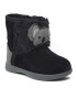 Ugg Zimski škornji T Koala Stuffie 1123655T Črna - Pepit.si