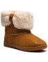 Ugg Zimski škornji T Ramona 1095571T Rjava - Pepit.si