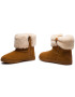 Ugg Zimski škornji T Ramona 1095571T Rjava - Pepit.si