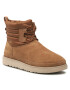 Ugg Zimski škornji W Classic Mini Lace-Up Weather 1120849 Rjava - Pepit.si