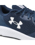 Under Armour Čevlji Ua Bgs Charged Pursuit 3 3024878-401 Mornarsko modra - Pepit.si