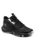 Under Armour Čevlji Ua Gs Lockdown 6 3025617-003 Črna - Pepit.si