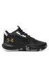 Under Armour Čevlji Ua Gs Lockdown 6 3025617-003 Črna - Pepit.si