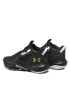 Under Armour Čevlji Ua Gs Lockdown 6 3025617-003 Črna - Pepit.si